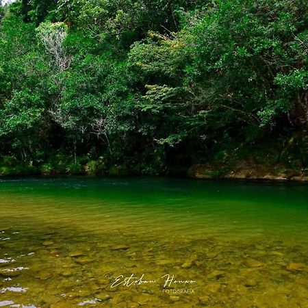 Hotel Jireh - San Carlos Ant ภายนอก รูปภาพ
